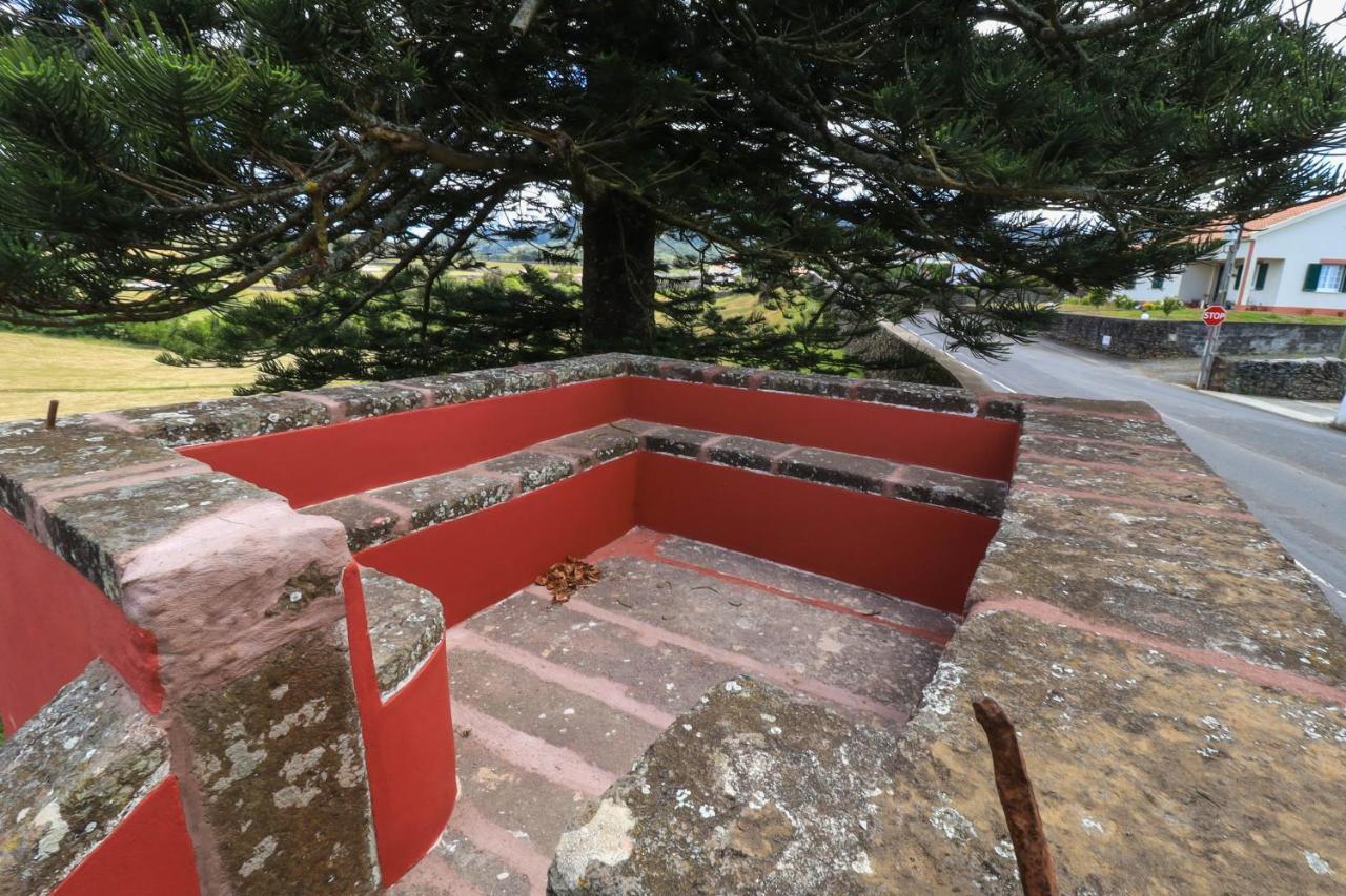 Quinta Do Falcao Almagreira  Buitenkant foto