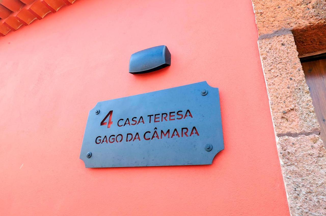 Quinta Do Falcao Almagreira  Buitenkant foto