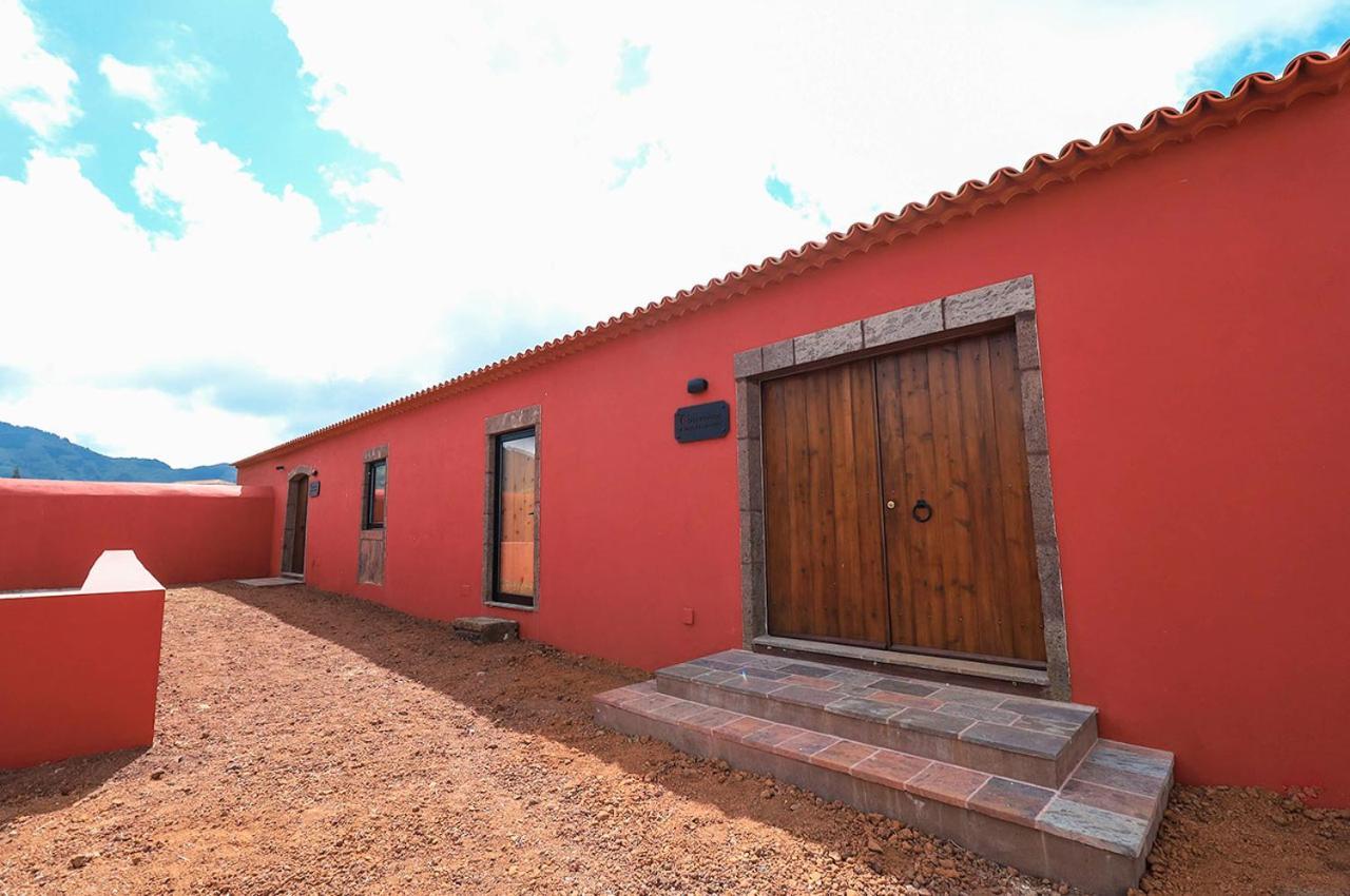 Quinta Do Falcao Almagreira  Buitenkant foto