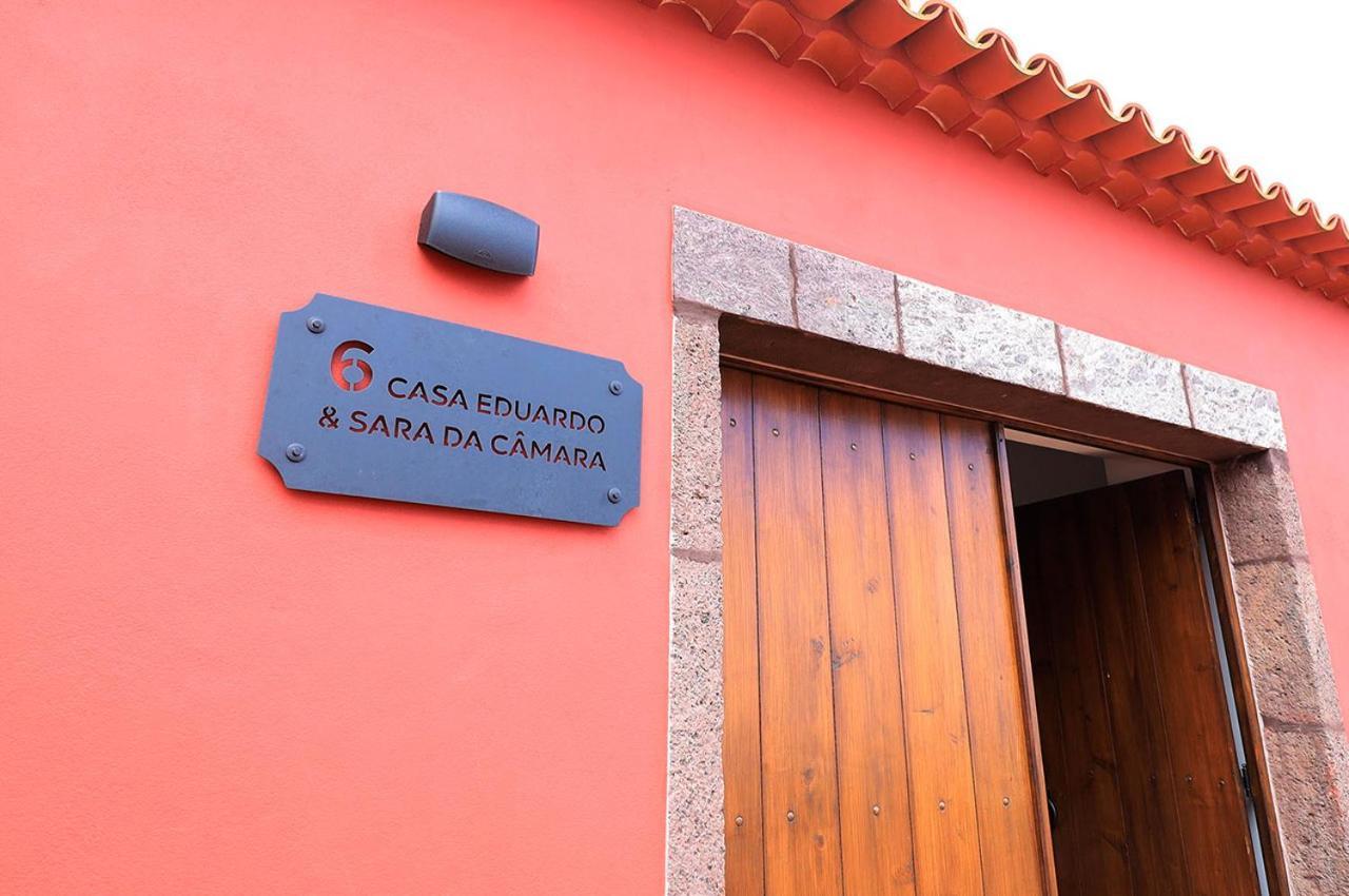 Quinta Do Falcao Almagreira  Buitenkant foto