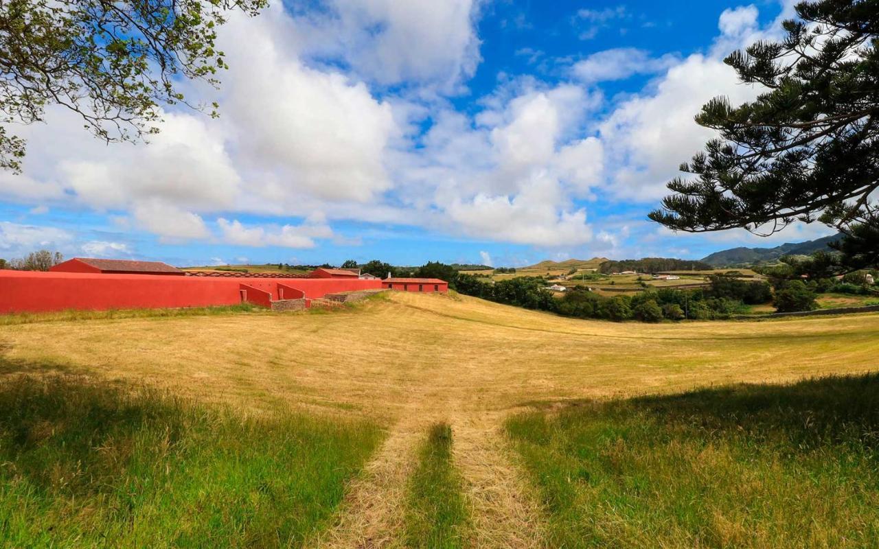 Quinta Do Falcao Almagreira  Buitenkant foto