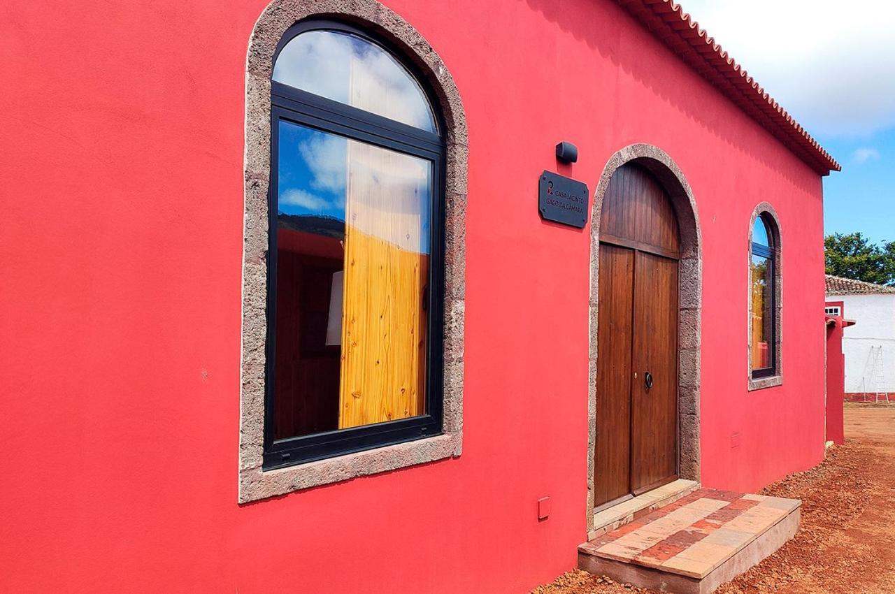 Quinta Do Falcao Almagreira  Buitenkant foto