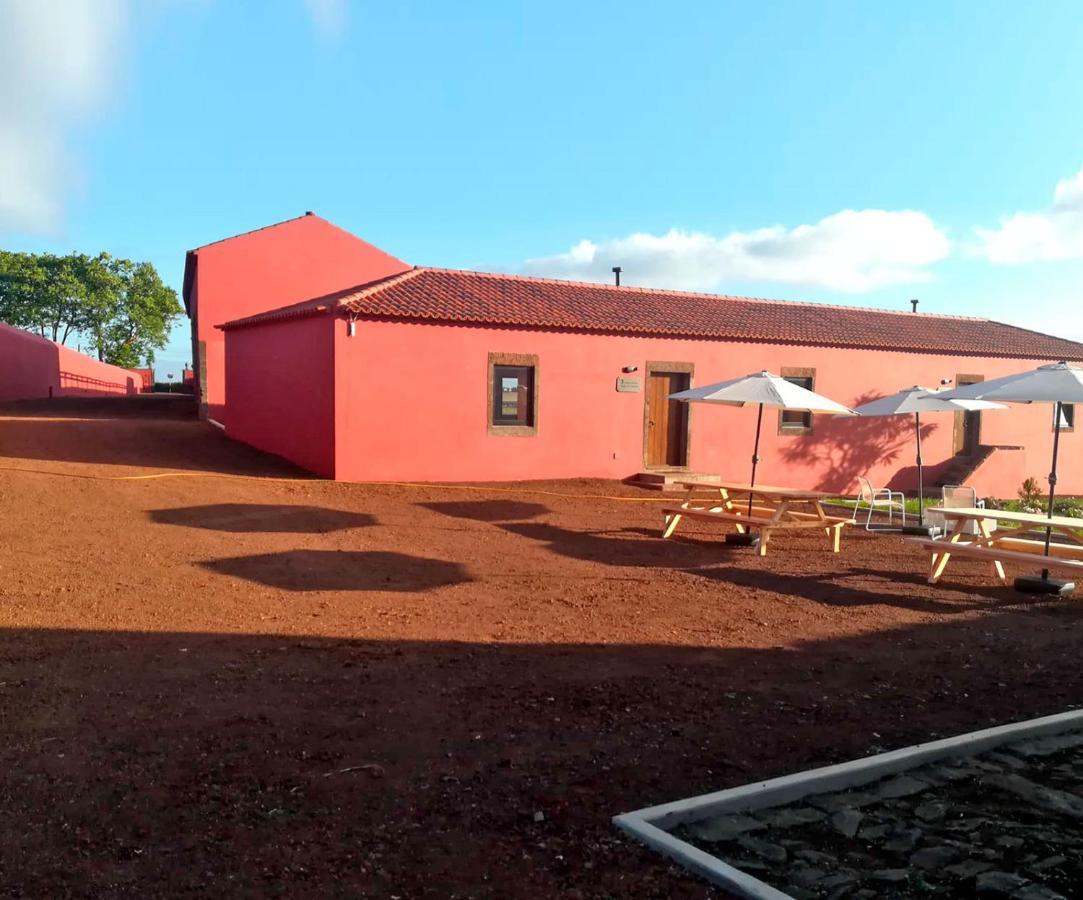 Quinta Do Falcao Almagreira  Buitenkant foto