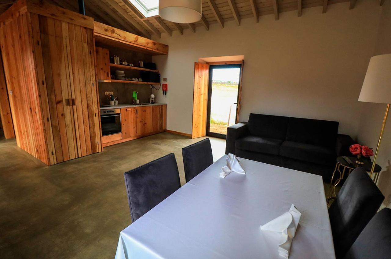 Quinta Do Falcao Almagreira  Buitenkant foto