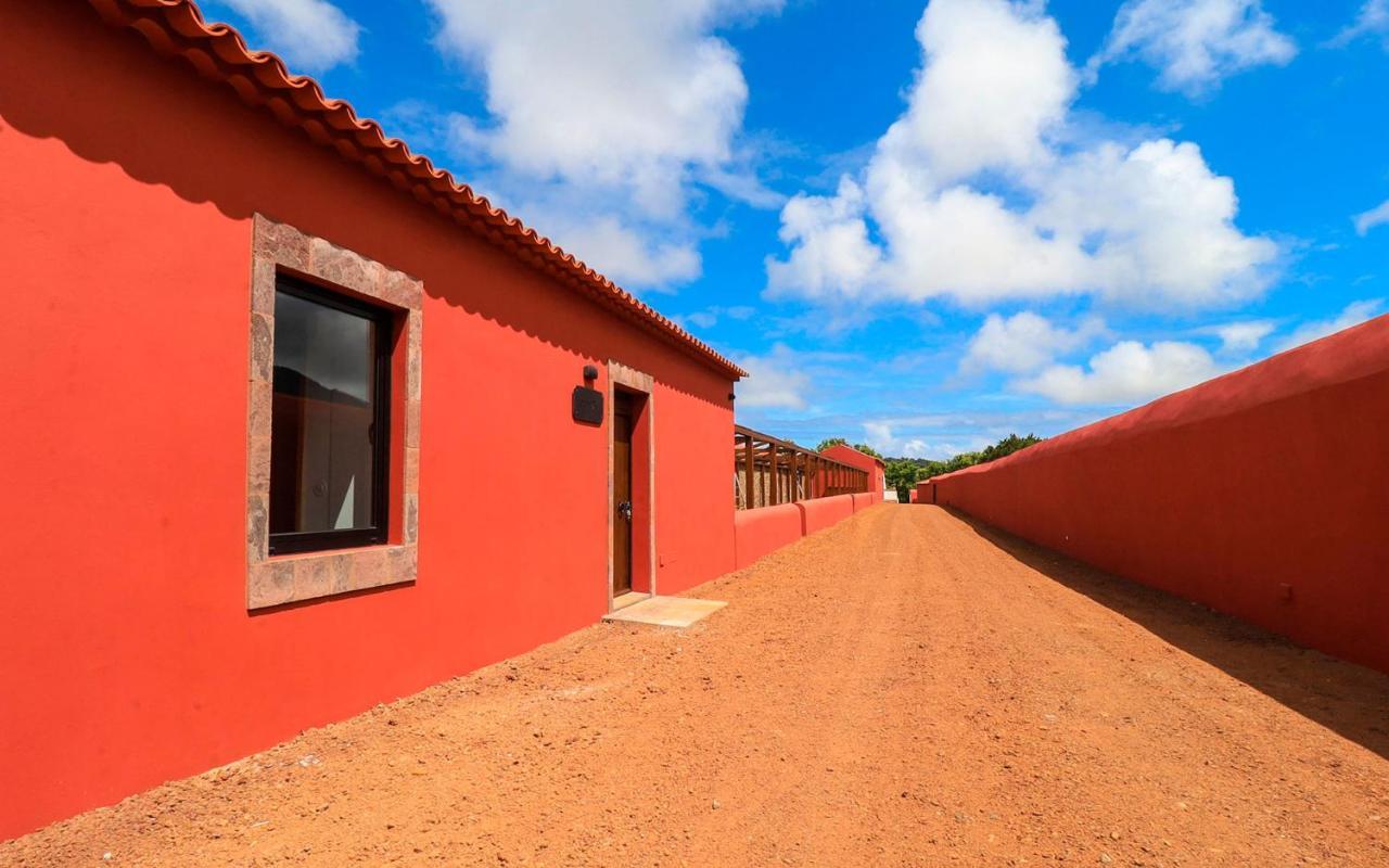 Quinta Do Falcao Almagreira  Buitenkant foto