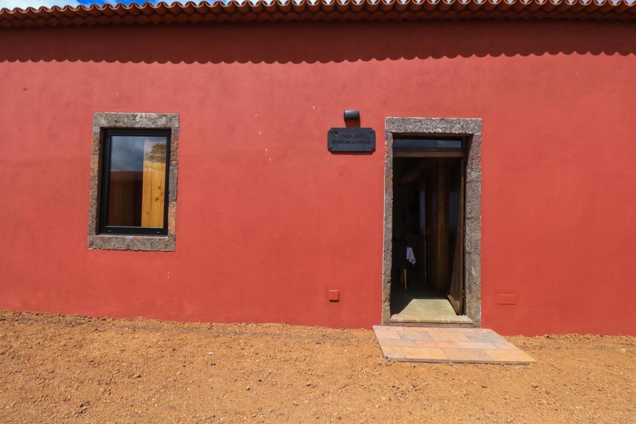 Quinta Do Falcao Almagreira  Buitenkant foto